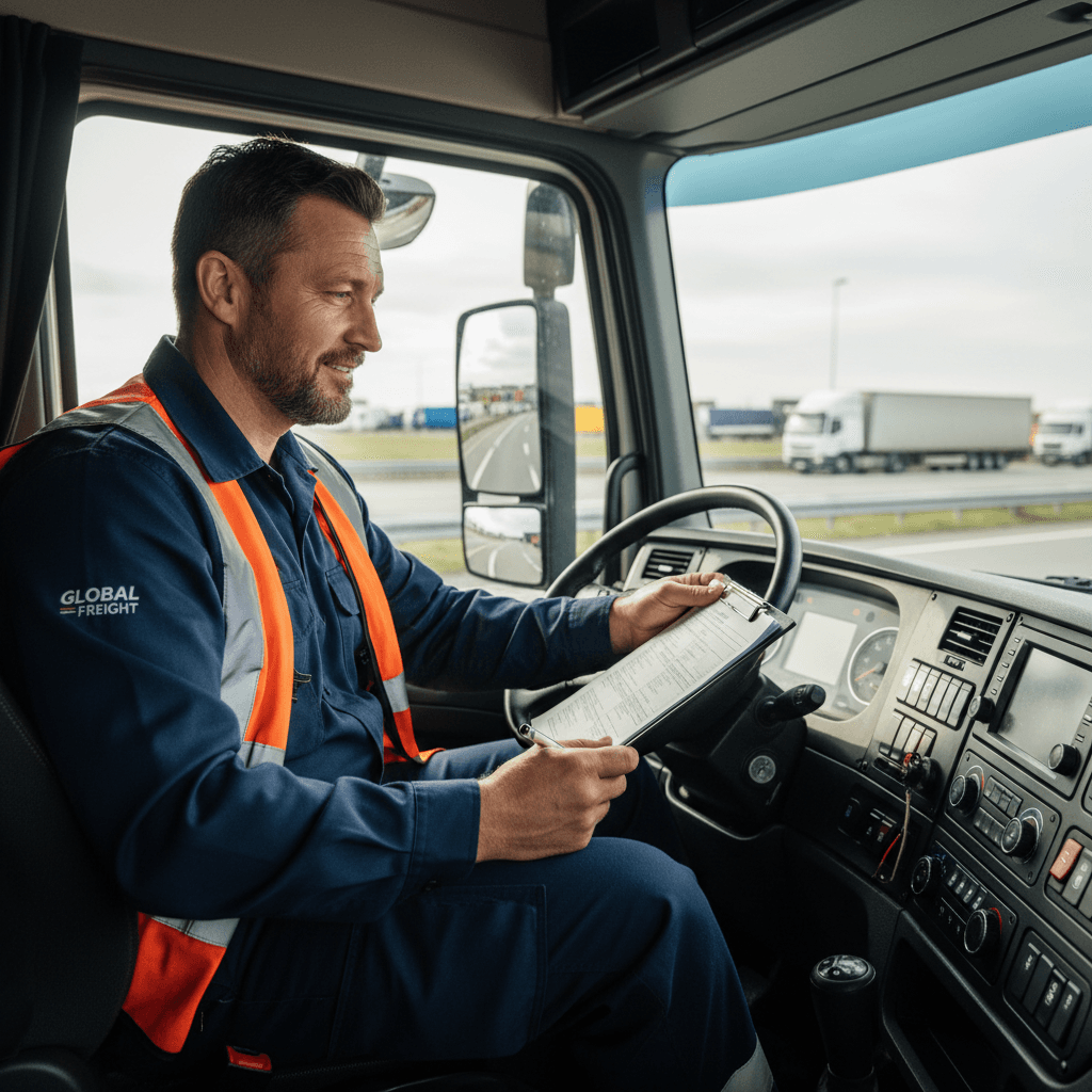 Driver experience matters