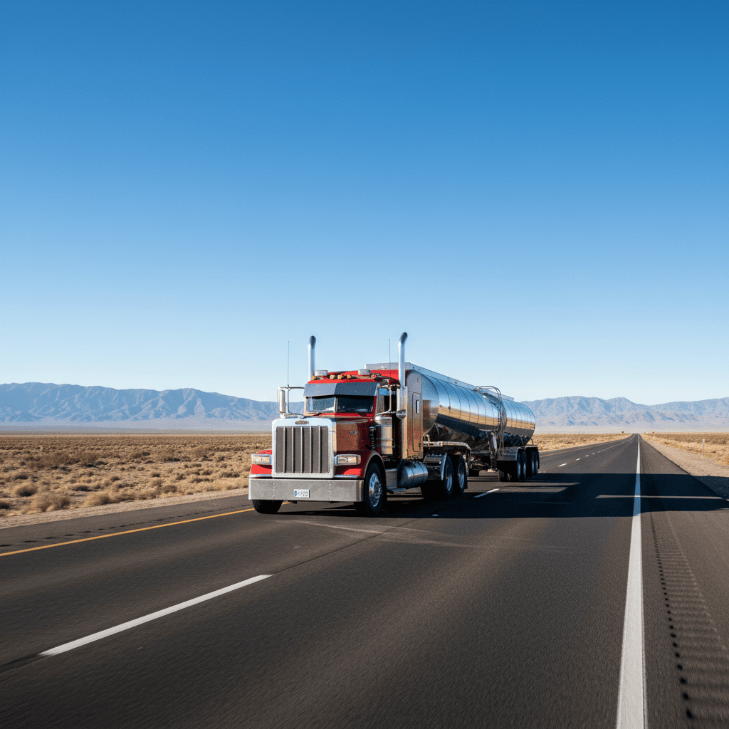 On-time delivery focus